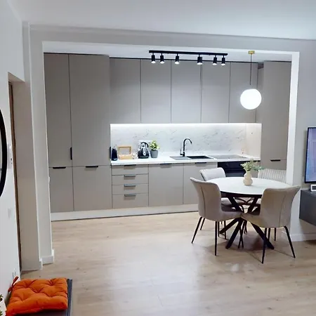 Cozy No.1 Vrt Apartment *