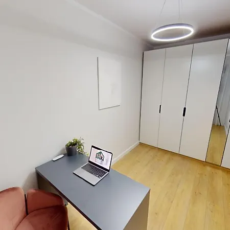 Apartment Cozy No.1 Vrt