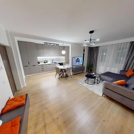 Cozy No.1 Vrt *